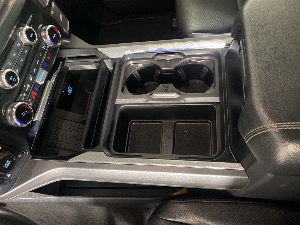 2023 Ford F-350SD Lariat