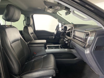 2023 Ford F-350SD Lariat