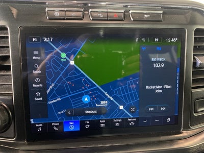 2023 Ford F-350SD Lariat