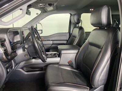 2023 Ford F-350SD Lariat