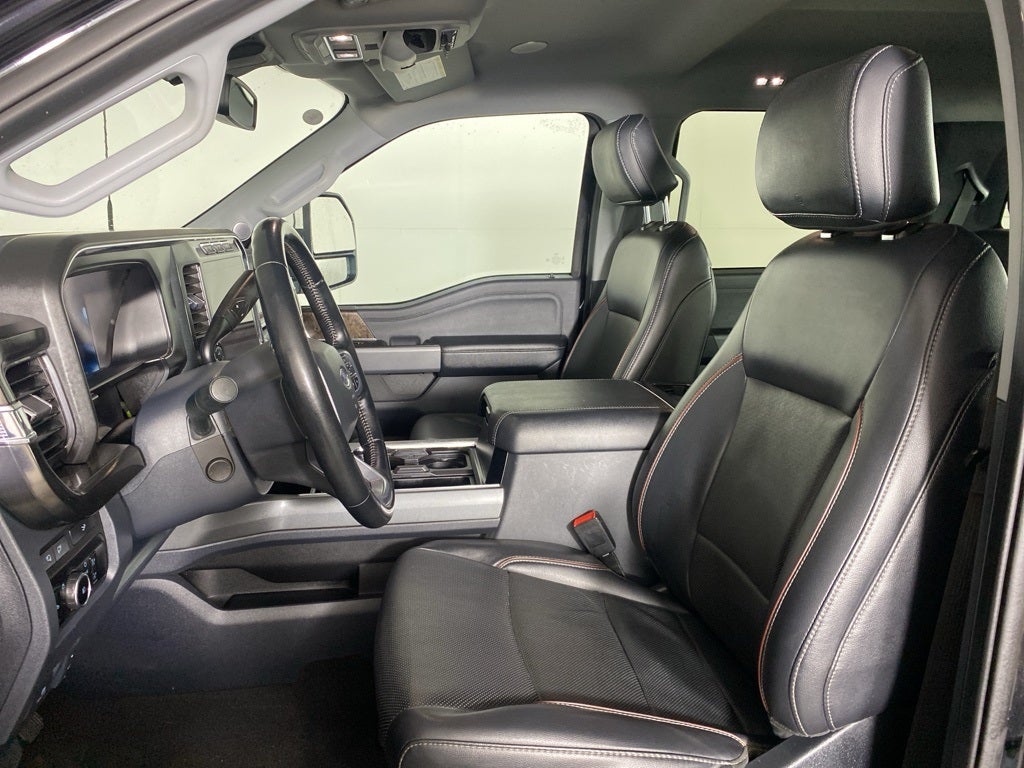 2023 Ford F-350SD Lariat