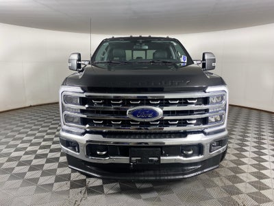 2023 Ford F-350SD Lariat
