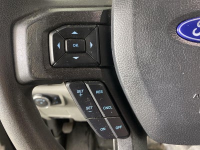 2022 Ford Super Duty F-350 SRW XL