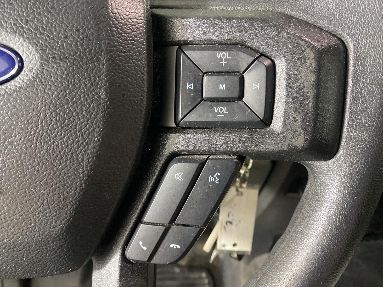 2022 Ford Super Duty F-350 SRW XL