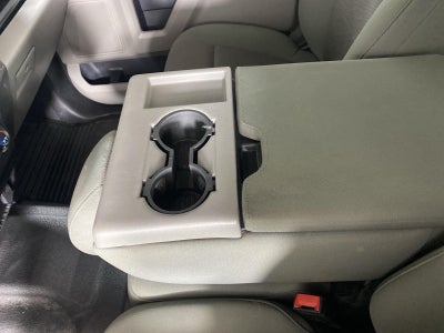 2022 Ford Super Duty F-350 SRW XL