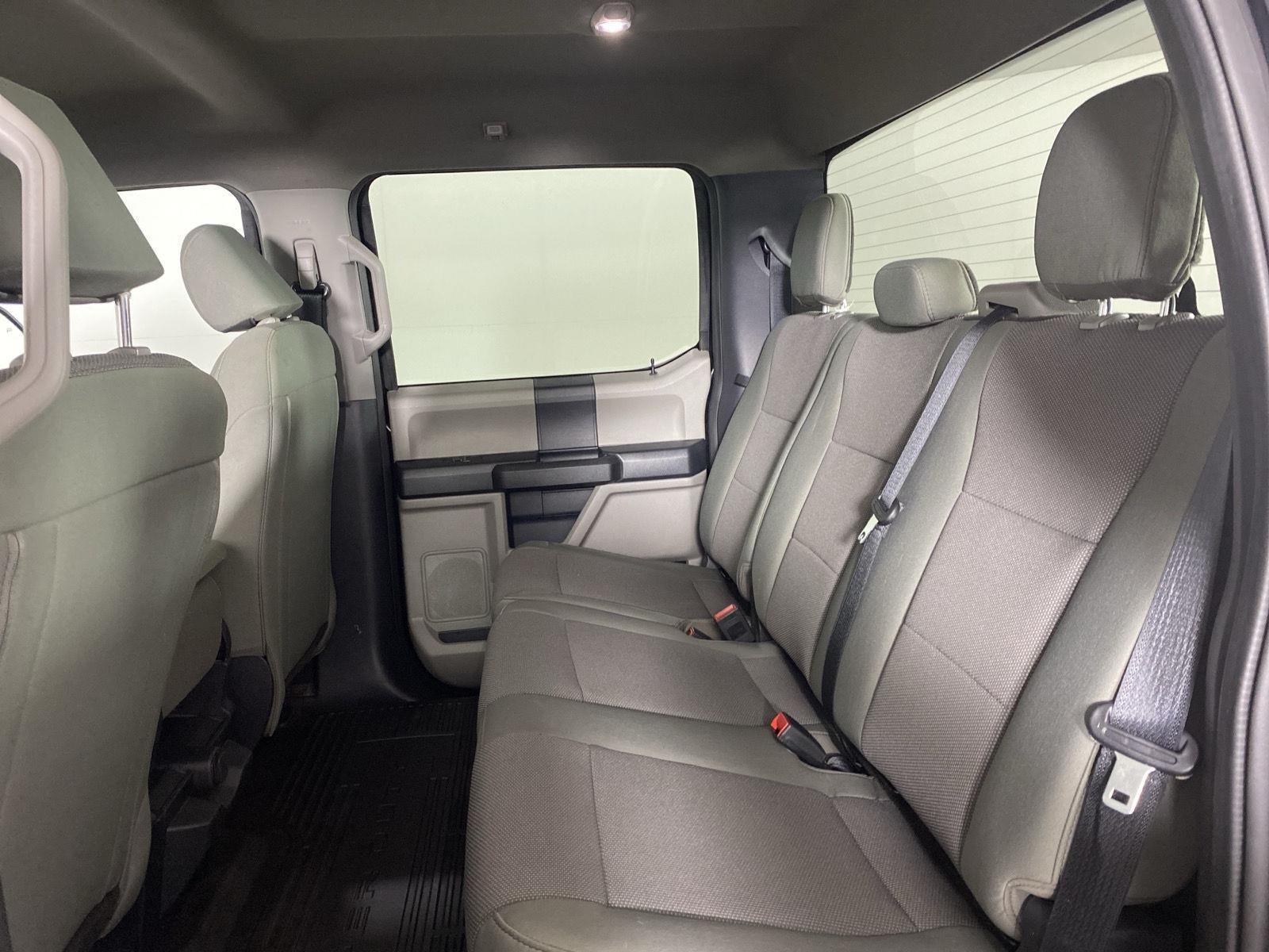 2022 Ford Super Duty F-350 SRW XL