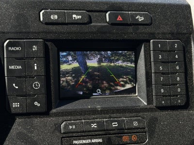 2022 Ford Super Duty F-350 Srw XL