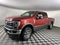 2022 Ford F-350SD Lariat