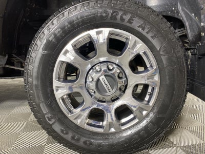 2022 Ford F-350SD Lariat