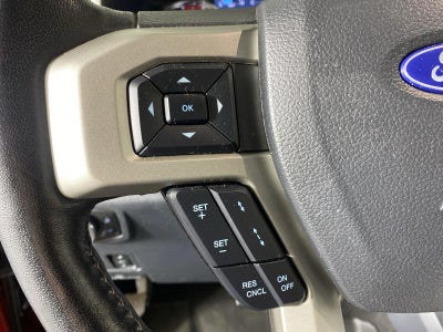 2022 Ford F-350SD Lariat