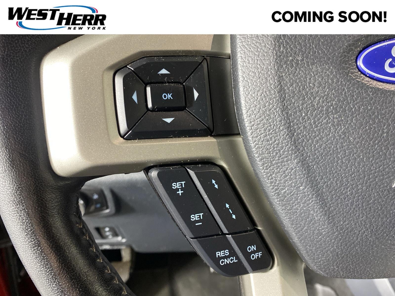 2022 Ford F-350SD Lariat
