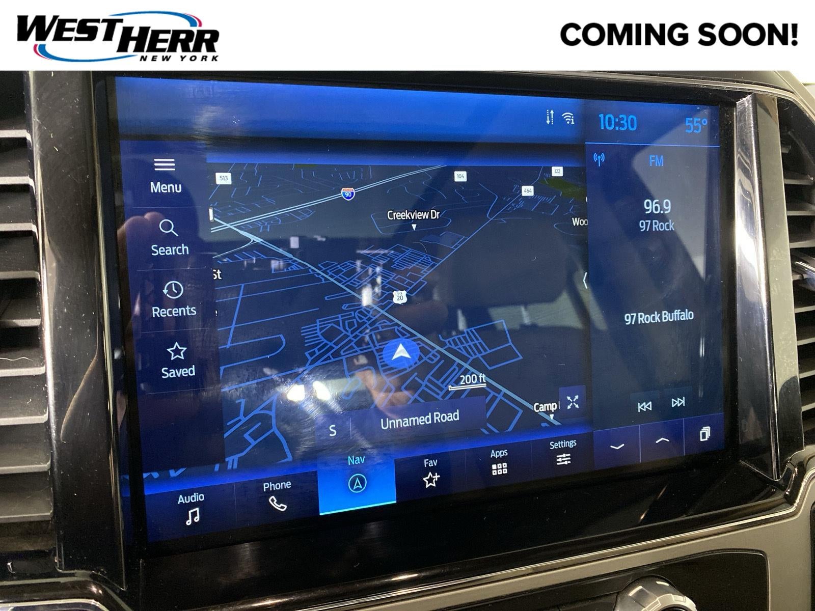 2022 Ford F-350SD Lariat