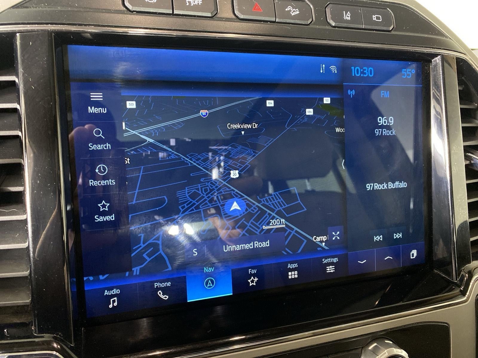 2022 Ford F-350SD Lariat
