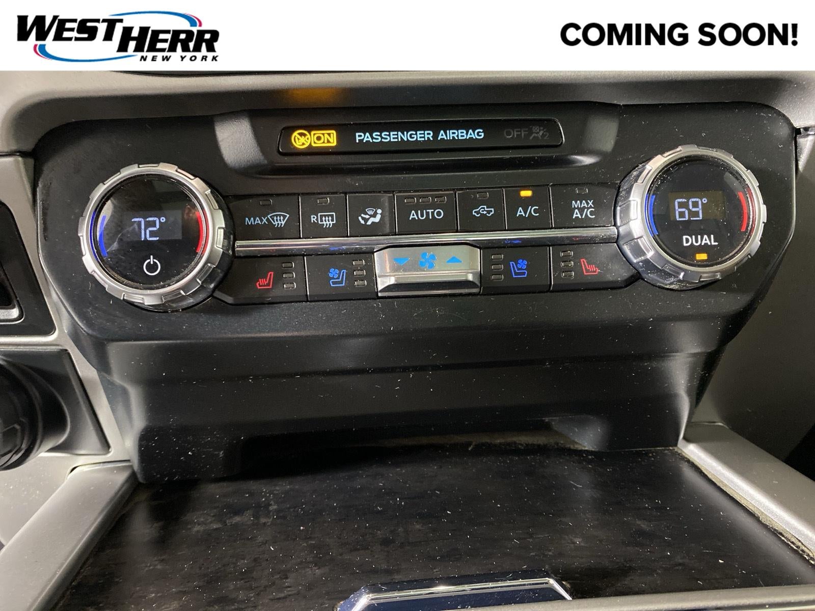 2022 Ford F-350SD Lariat