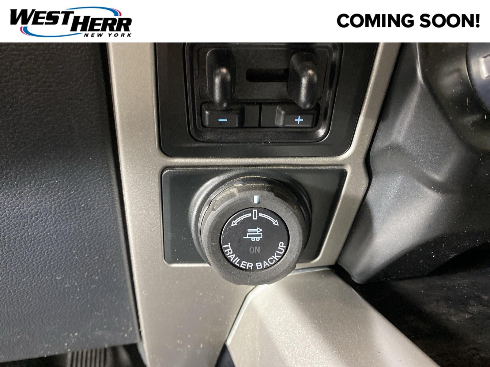 2022 Ford F-350SD Lariat