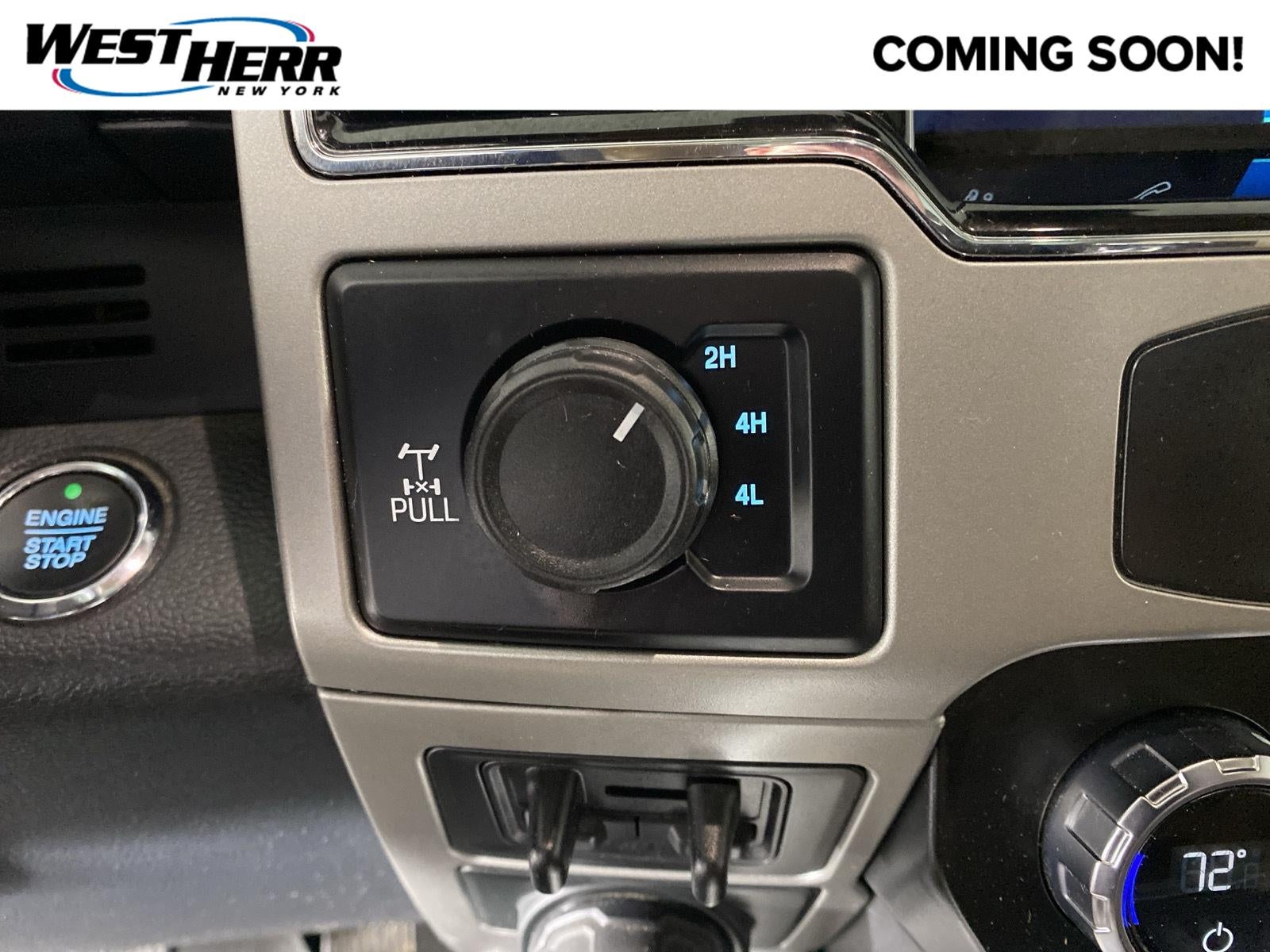 2022 Ford F-350SD Lariat