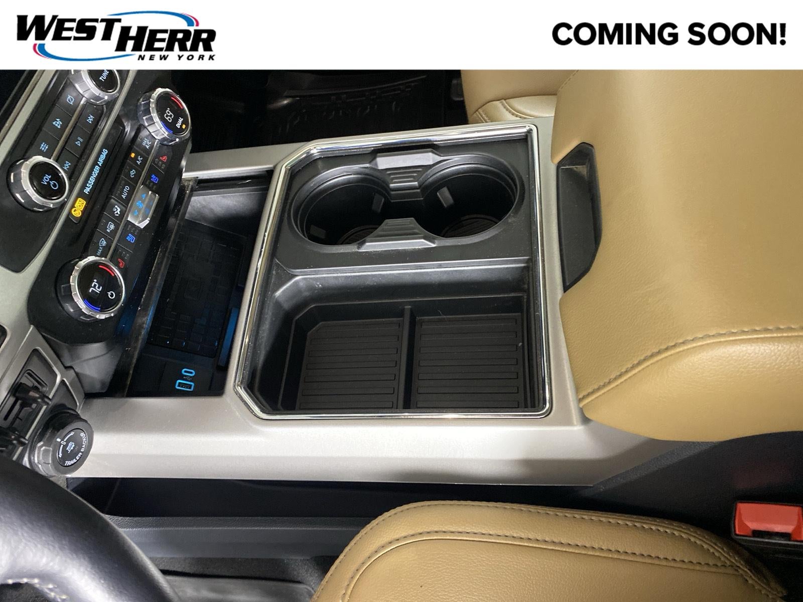 2022 Ford F-350SD Lariat