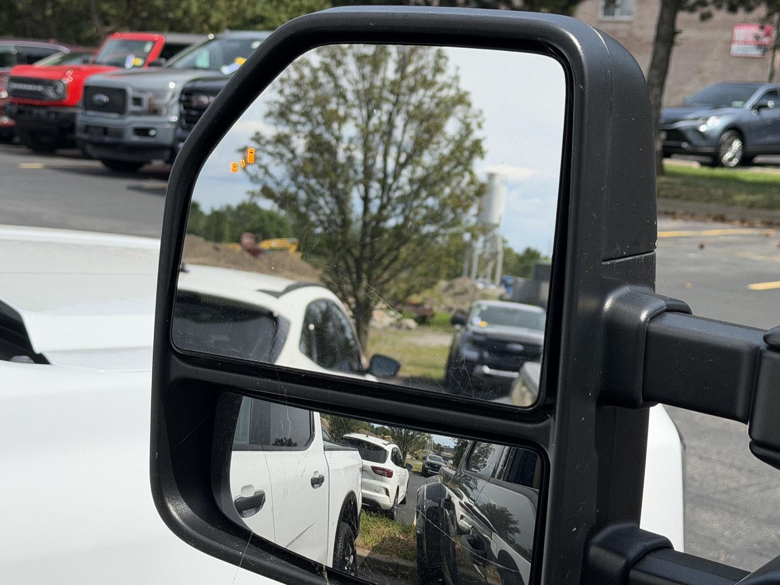 2021 Ford Super Duty F-350 Drw XLT