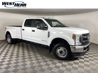 2022 Ford F-350SD XL DRW