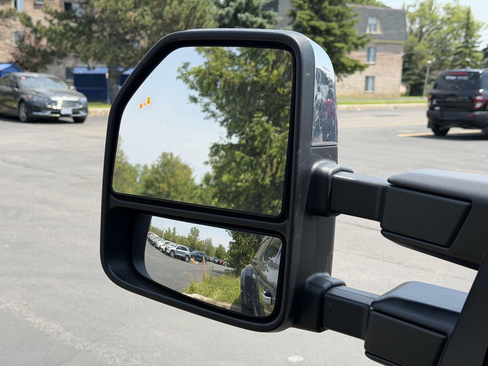 2020 Ford Super Duty F-350 DRW Lariat