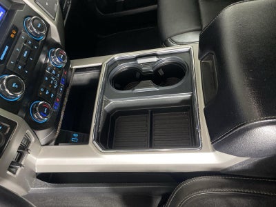2020 Ford Super Duty F-350 DRW Lariat