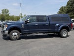 2020 Ford Super Duty F-350 DRW Lariat
