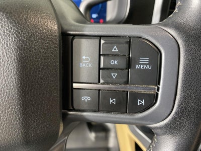 2024 Ford Super Duty F-450 DRW LARIAT