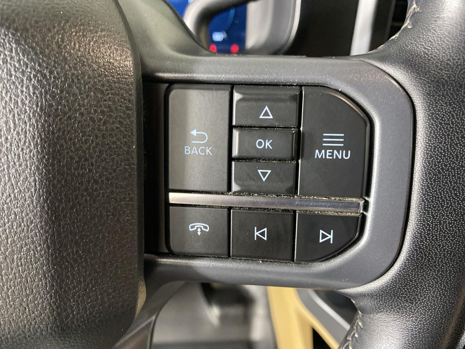 2024 Ford Super Duty F-450 DRW LARIAT