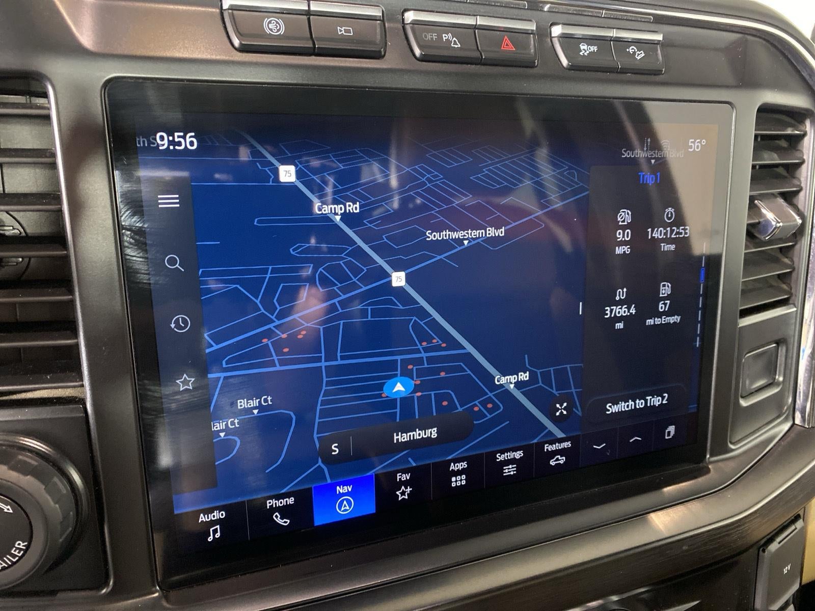 2024 Ford Super Duty F-450 DRW LARIAT