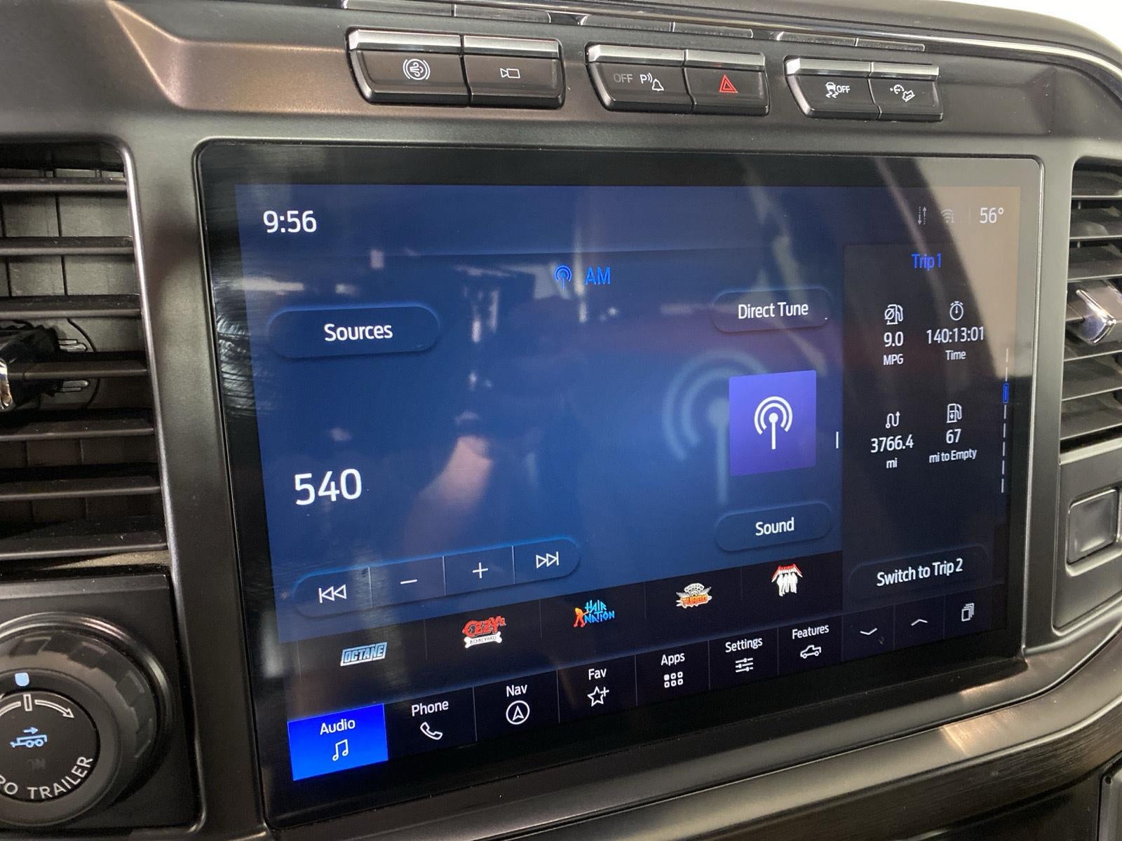 2024 Ford Super Duty F-450 DRW LARIAT