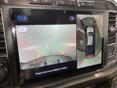 2024 Ford Super Duty F-450 DRW LARIAT