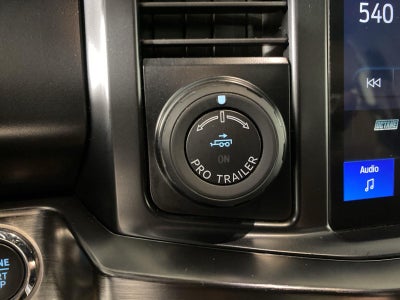 2024 Ford Super Duty F-450 DRW LARIAT