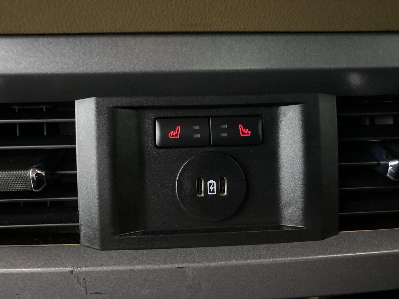 2024 Ford Super Duty F-450 DRW LARIAT