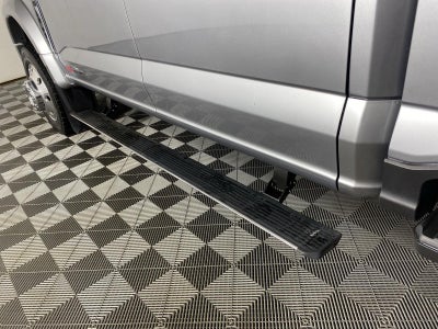 2024 Ford Super Duty F-450 DRW LARIAT