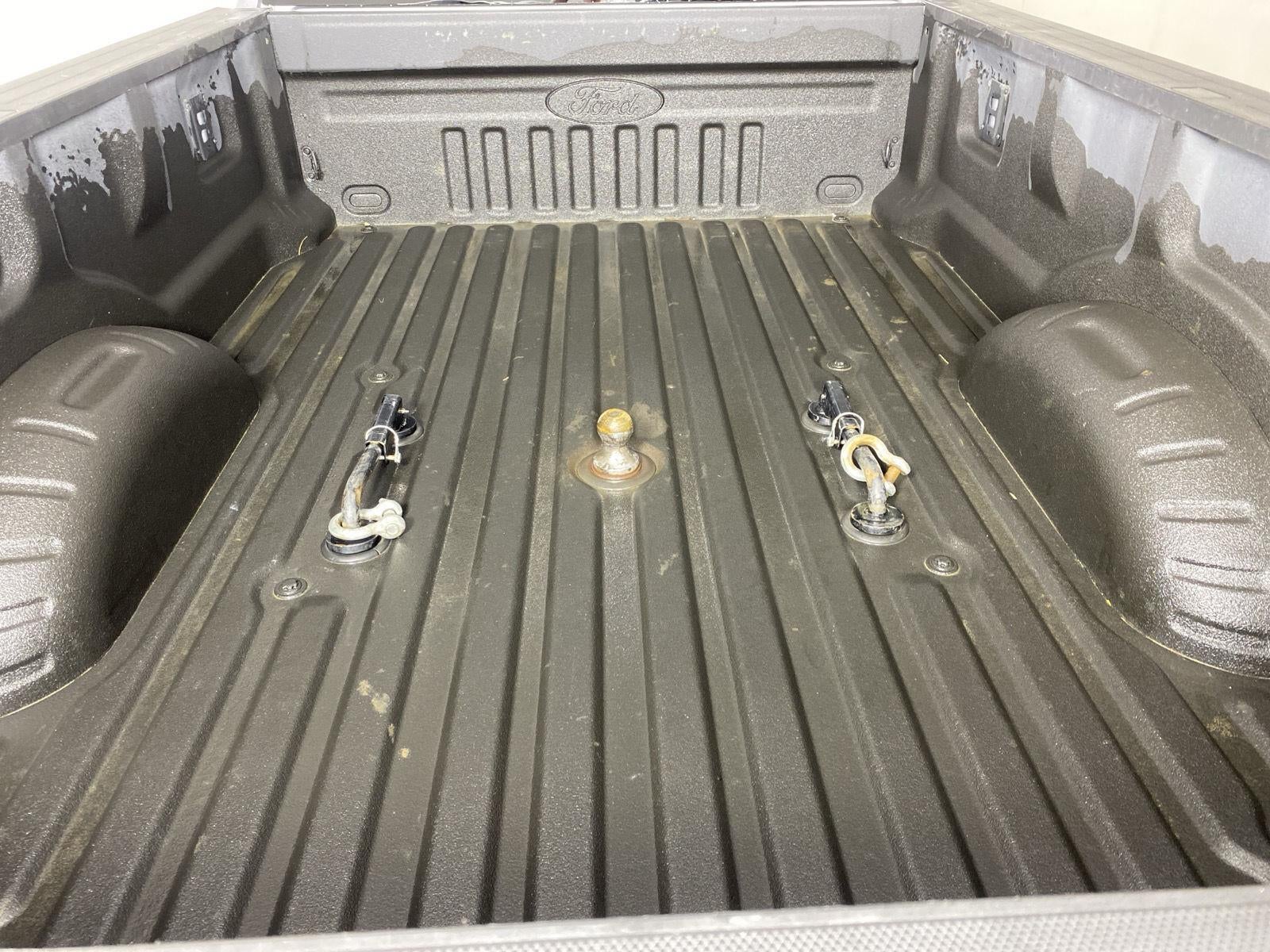 2024 Ford Super Duty F-450 DRW LARIAT