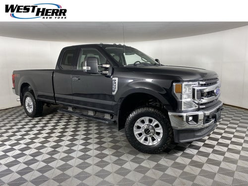 2021 Ford Super Duty F-350 XLT
