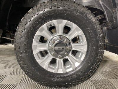 2021 Ford Super Duty F-350 XLT