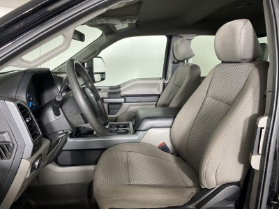 2021 Ford Super Duty F-350 XLT