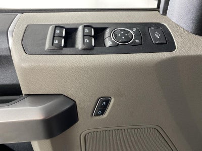 2021 Ford Super Duty F-350 XLT