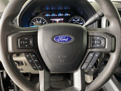 2021 Ford Super Duty F-350 XLT