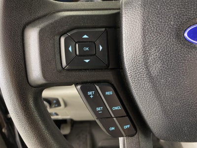 2021 Ford Super Duty F-350 XLT