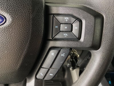 2021 Ford Super Duty F-350 XLT