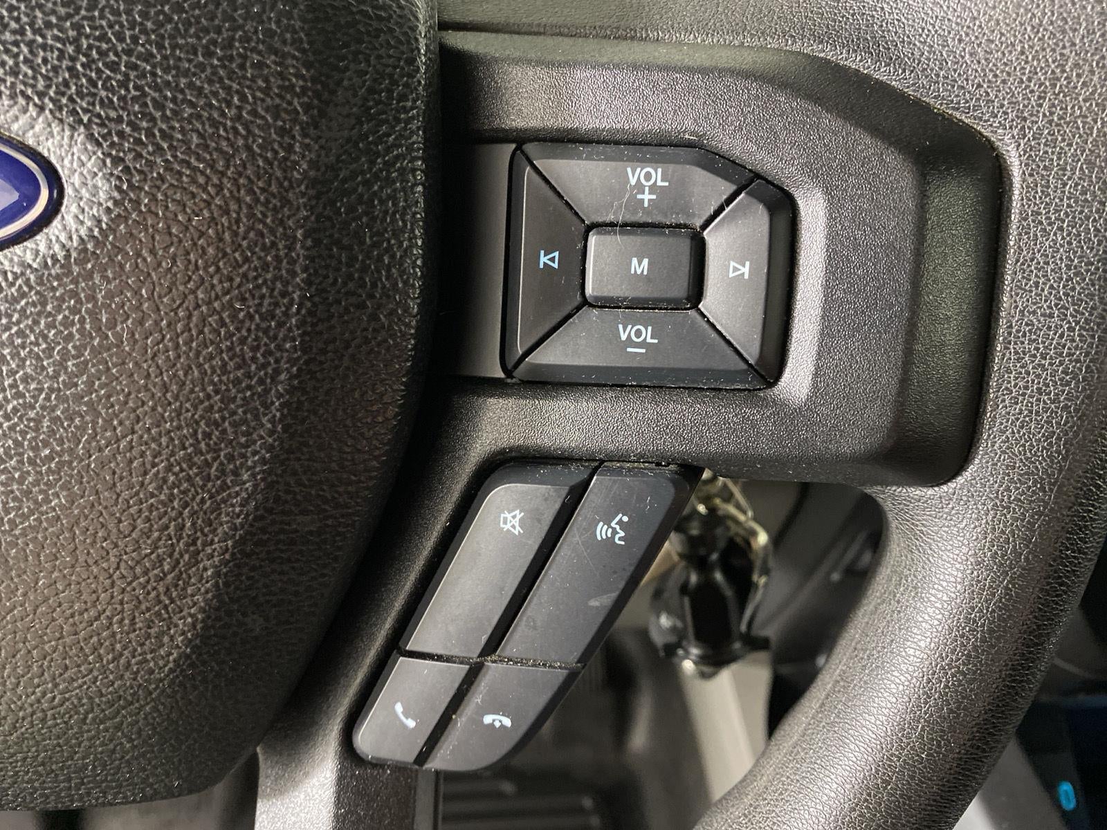2021 Ford Super Duty F-350 XLT