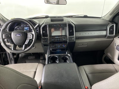 2021 Ford Super Duty F-350 XLT