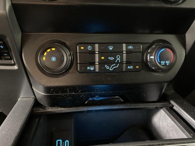 2021 Ford Super Duty F-350 XLT
