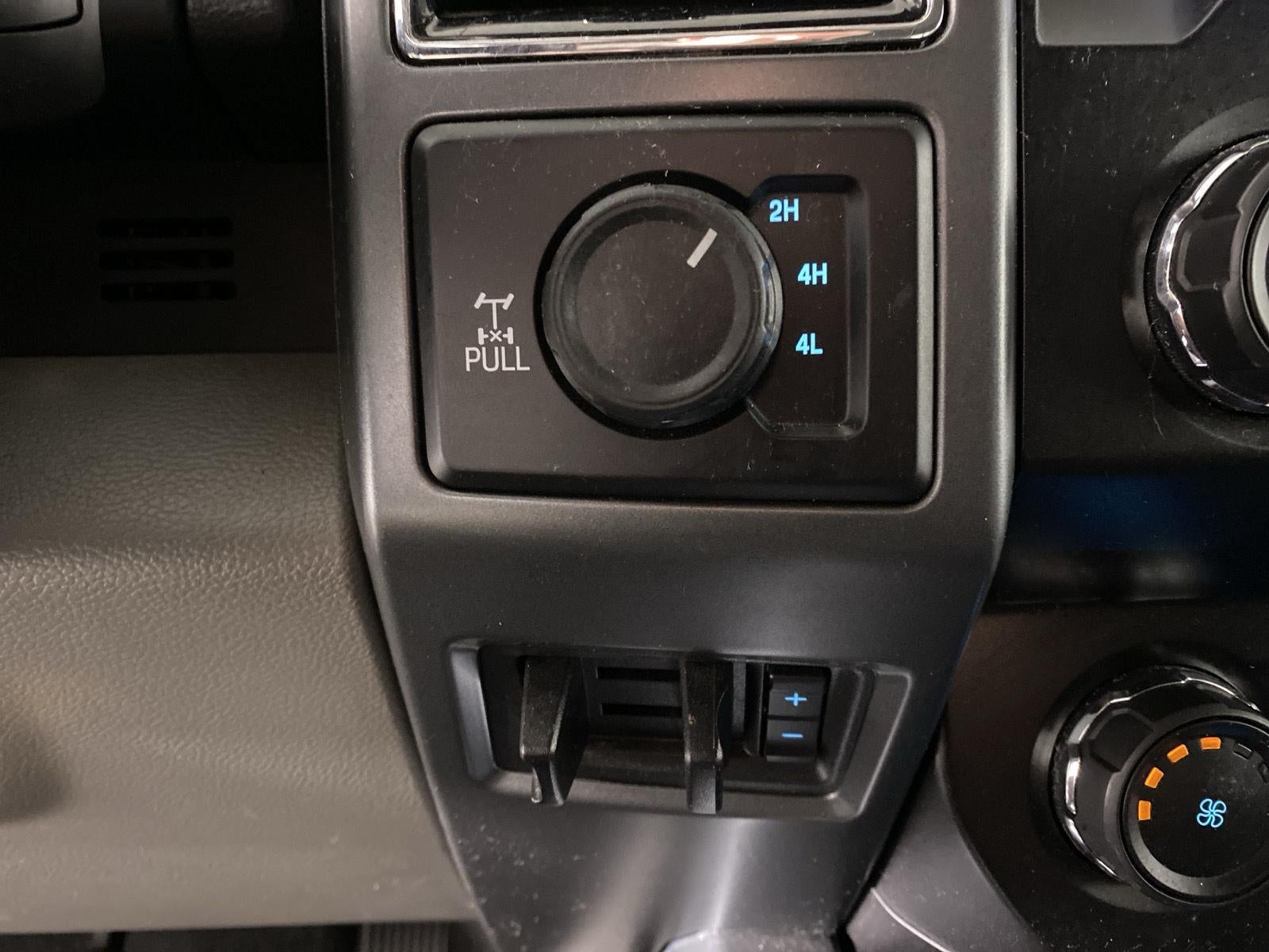 2021 Ford Super Duty F-350 XLT