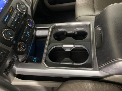 2021 Ford Super Duty F-350 XLT
