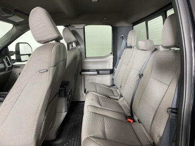 2021 Ford Super Duty F-350 XLT