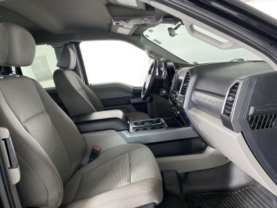 2021 Ford Super Duty F-350 XLT