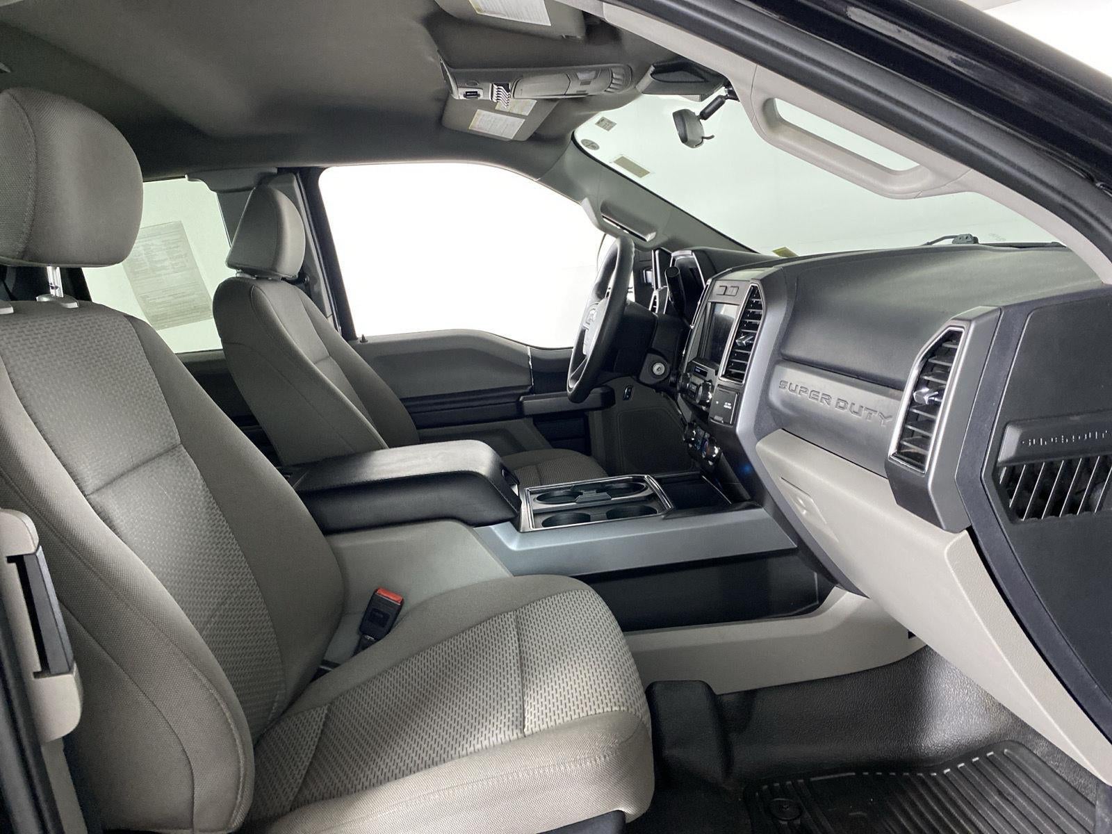 2021 Ford Super Duty F-350 XLT